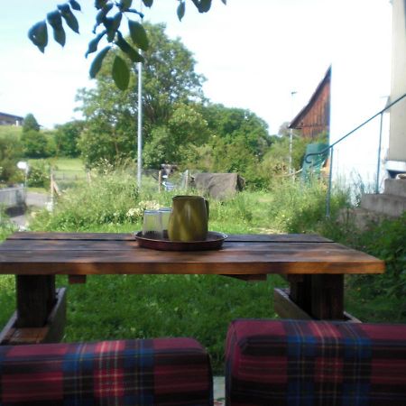 Dar Hatim B&B Beurnevésin Extérieur photo