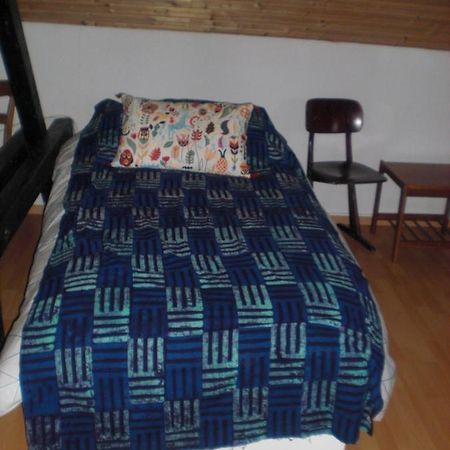 Dar Hatim B&B Beurnevésin Extérieur photo