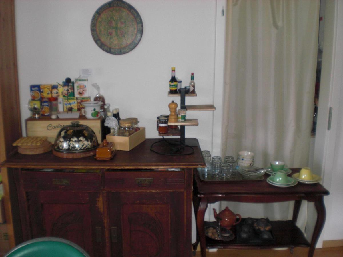 Dar Hatim B&B Beurnevésin Extérieur photo