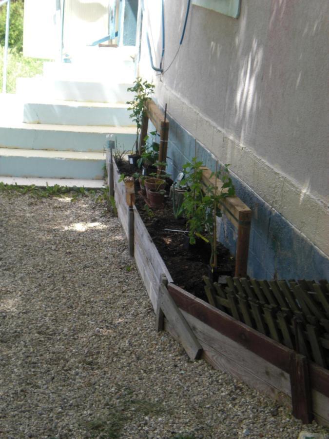 Dar Hatim B&B Beurnevésin Extérieur photo