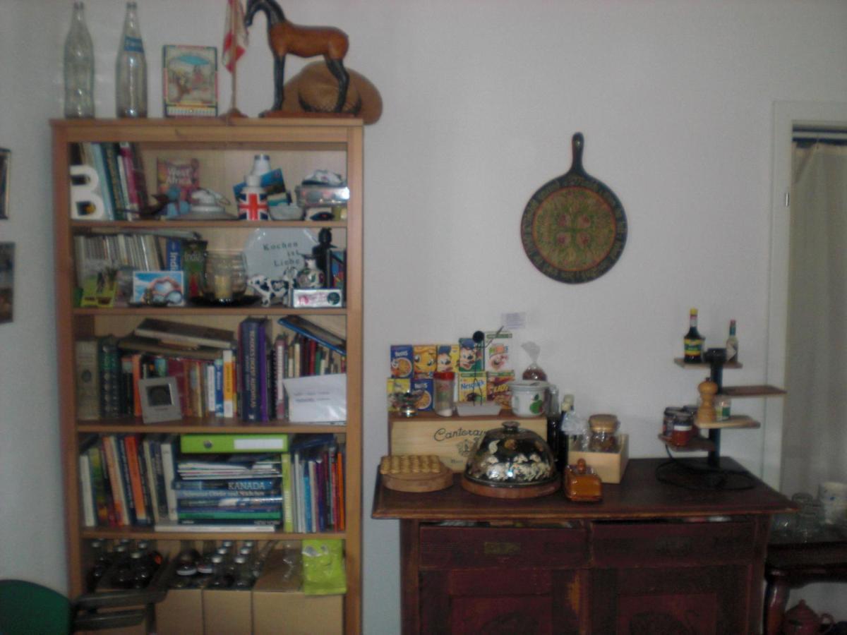 Dar Hatim B&B Beurnevésin Extérieur photo